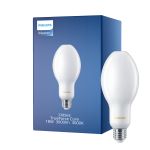 Philips TrueForce Core LED E27 HPL/SON Ghiaccio 18W 3000lm 300D - 830 Luce Calda | Sostitutiva 80W