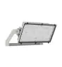Ledvance Proiettore LED Max Radial 25 Aluminium Grigio 600W 85300lm 25d - 830 Luce Calda -  | IP66 - Simmetrico