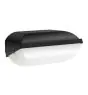  Philips LED Sicurezza Coreline BWC120 Nero 14W 1800lm - 830 Luce Calda -  | 282x178mm - IP54 